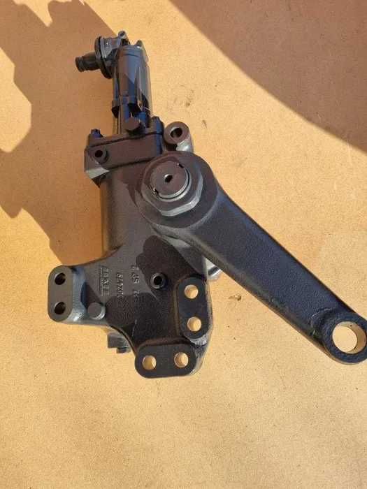 Гідропідсилювач Гур Зіл Даф Камаз Рено Газель Мерс Газ3309 Івеко Маз