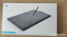 Tablet graficzny HUION NEW 1060 Plus