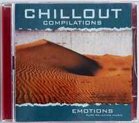 Chillout Compilation Emotions 2CD 2003r