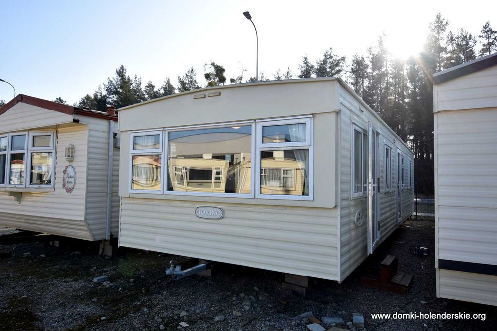 domki-holenderskie.org Domek Holenderski całoroczny Szeroki Transport