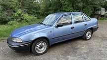 Daewoo Nexia один власник