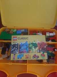 Zestaw Lego walizka 10713