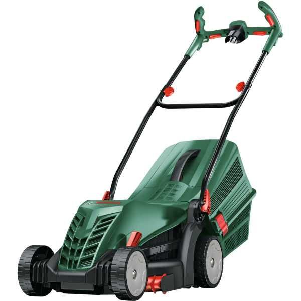 Газонокосарка ( Газонокосилка ) Bosch EasyRotak 32-205 /34-405/37-555/