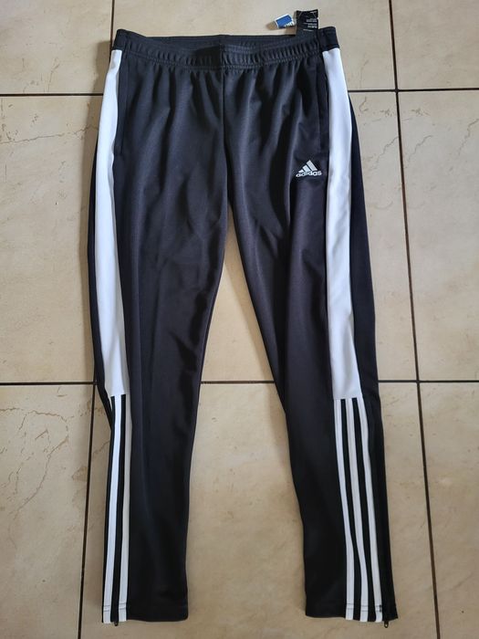 Spodnie dresowe Adidas Aeroready rozm. M