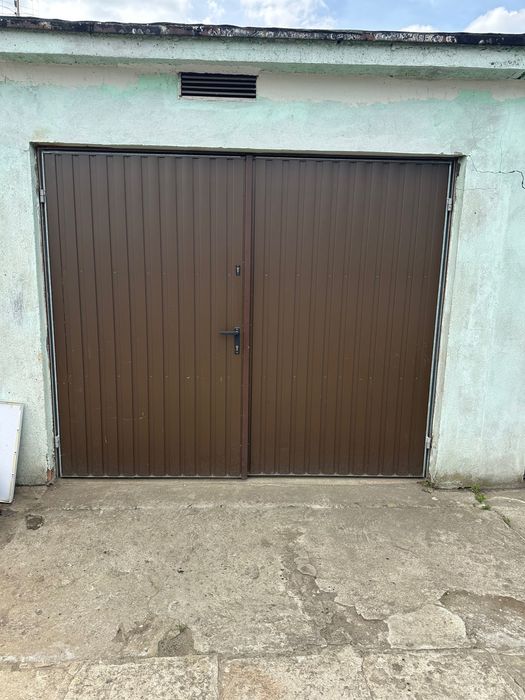 Garaż do wynajęcia