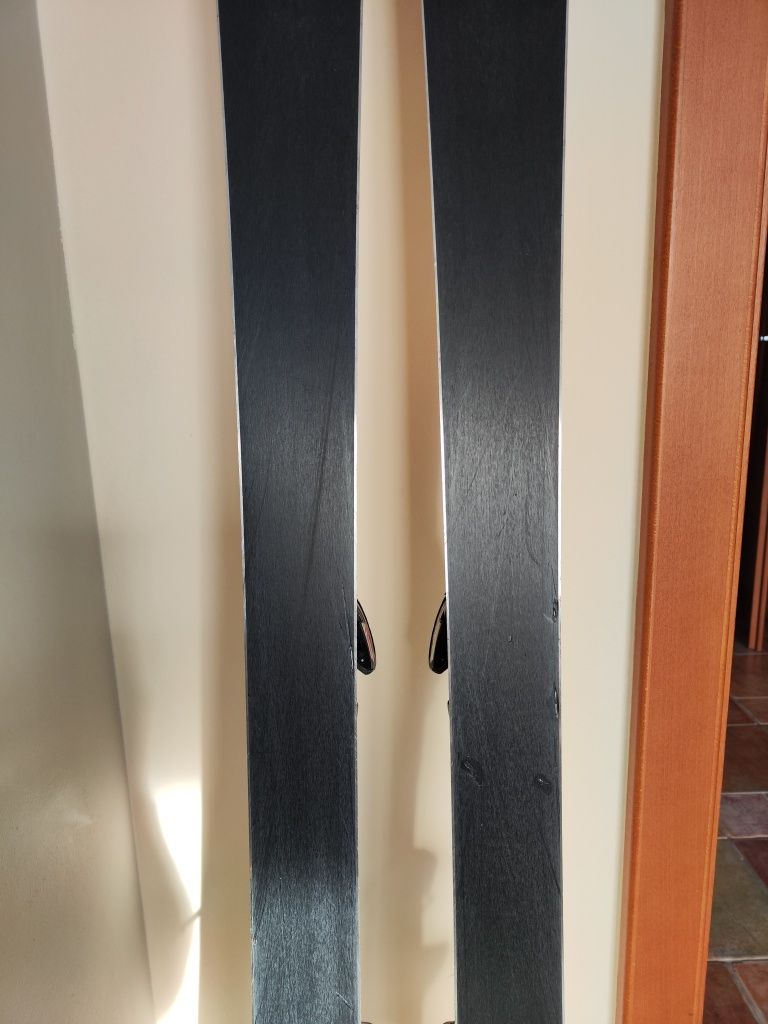 Narty Salomon Crossmax W12 162 cm