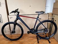 Nowy Rower crossowy Kands 28” / Hydraulika / Aluminium / Wysyłka