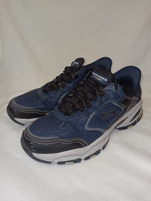 Чоловічі кросівки Sketchers