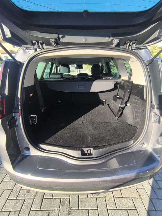 Grand Scenic 1.7 Blue dCi de 150 cv