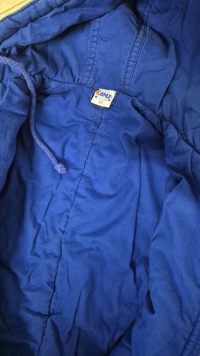 Kombinezon zimowy kurtki zimowe