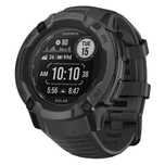 Тактичний годинник Garmin Instinct 2X Solar