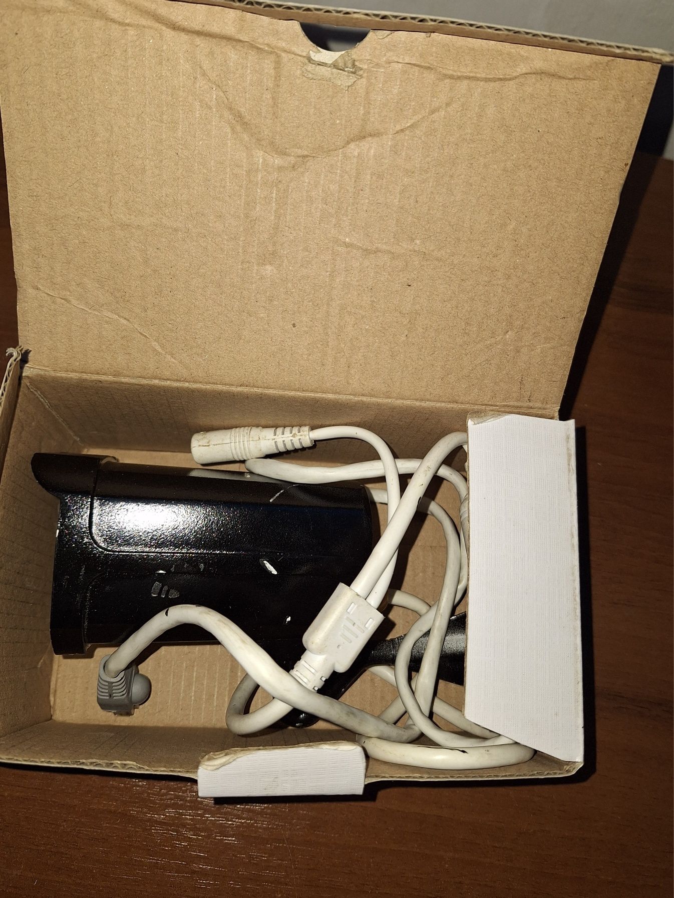 Продам 3 шт корпус під Ip  камери 1 шт 650грн 3 шт 1950грн або під AHD
