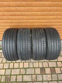 225/45/17 Pirelli 4 opony letnie wysylka!