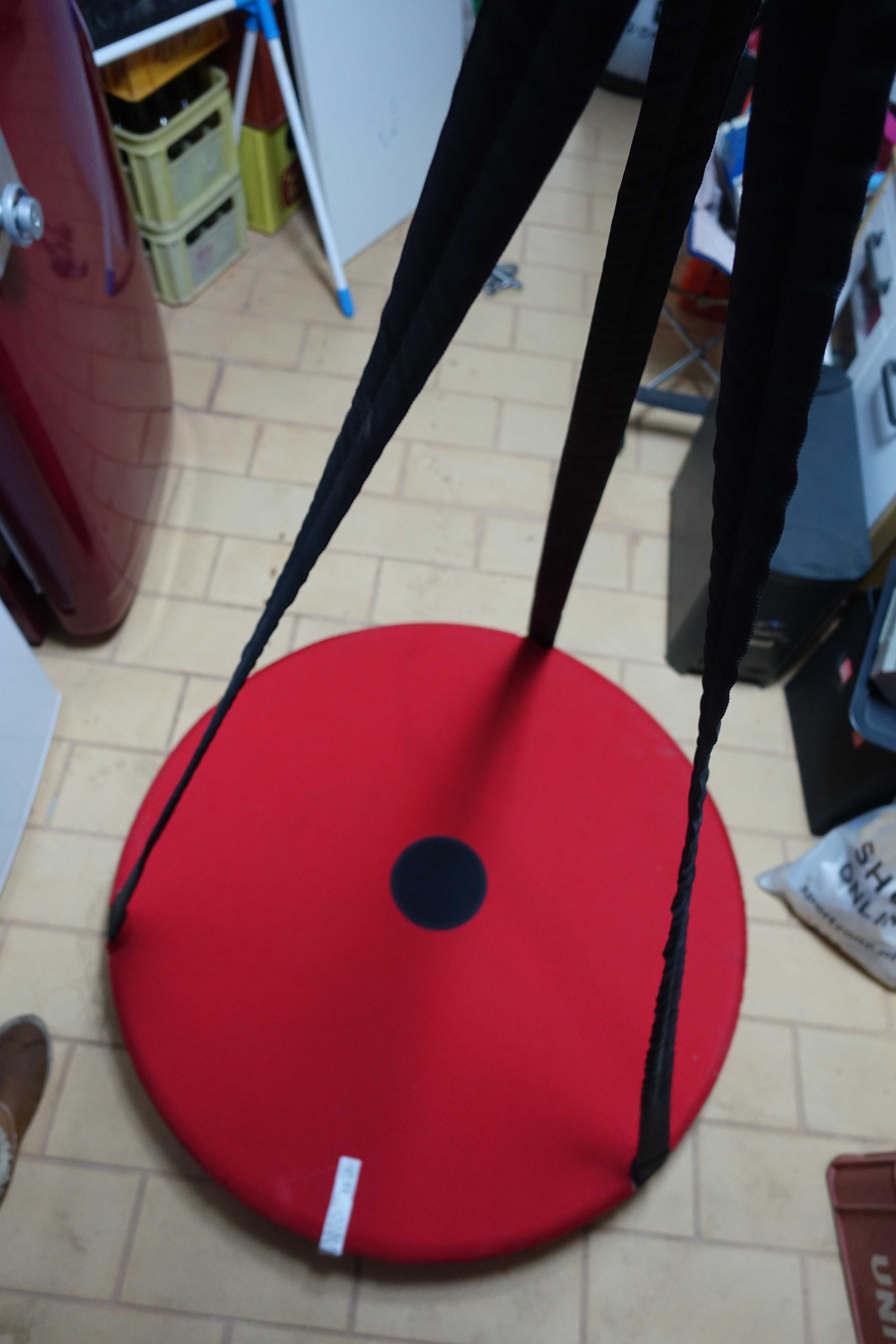 Balanço Ikea SVAVA