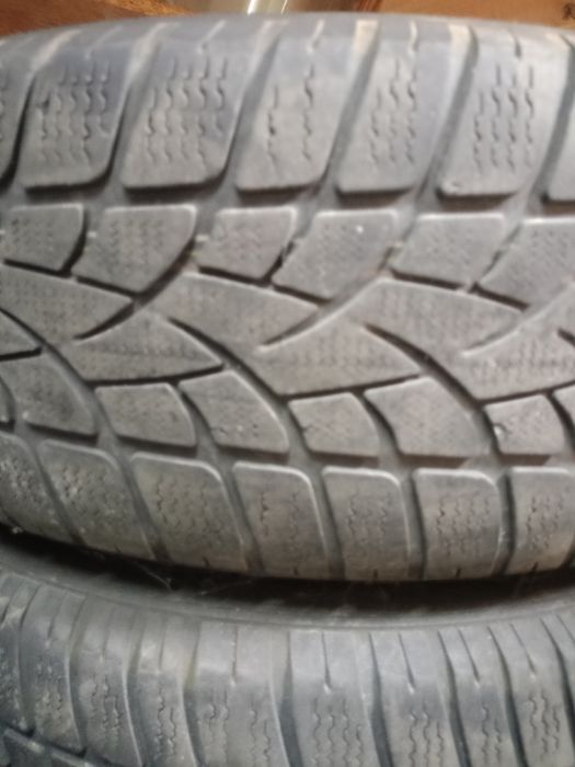Koła zimowe VW Tiguan 18 7.5j et38