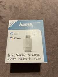 Termostat Hama smart Wi-Fi