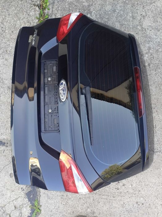 Ford Focus mk3 klapa bagażnika kombi kod F,B