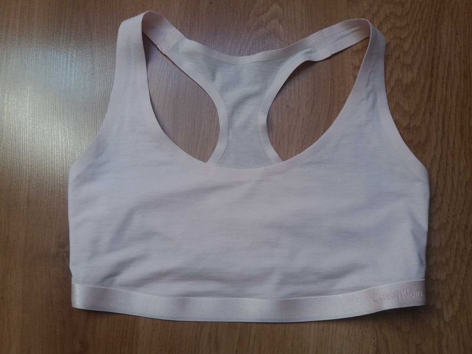 Top braletka Calvin Klein S 36