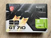 Відеокарта MSI GeForce GT 710 2GB GDDR3 LP (912-V809-3814)