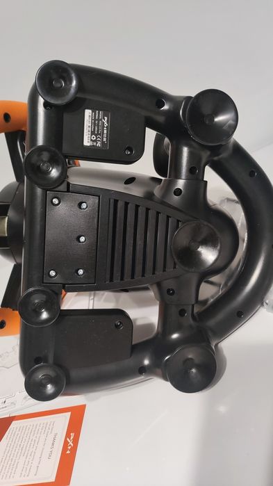 Ігрове кермо з коробкой передач PXN V3 PRO для ps4 пк як НОВЕ! Знижка!