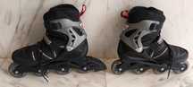 Patins em linha Rollerblade Spark 80