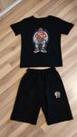 Zestaw sportowy Nike rozm. 128