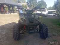 Quad Barton 125,2020r