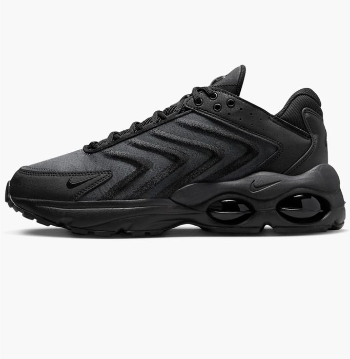 Кросівки чоловічі  ОРИГІНАЛ Nike Air Max Tw Black Dq3984-003