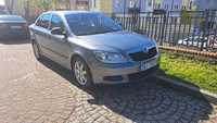 Skoda octavia 1.6tdi 2011r