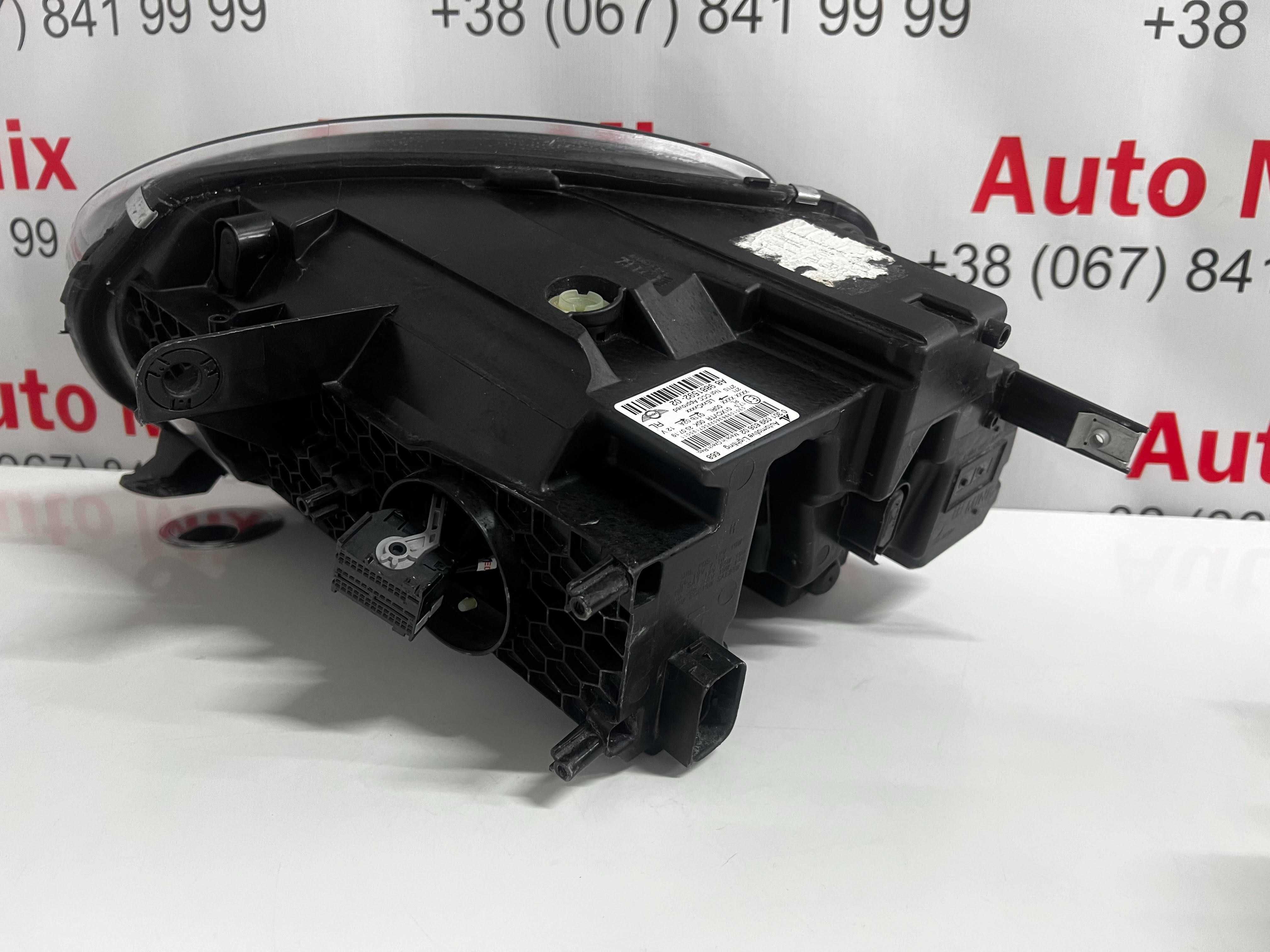 Mini Cooper F60 Countryman Lift 9881592 9881593 фари