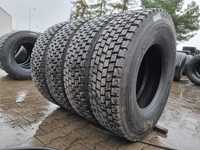 315/80R22.5 Opony TYP MICHELIN XDE2 100% Bieżnika  GWARANCJA XDE 2