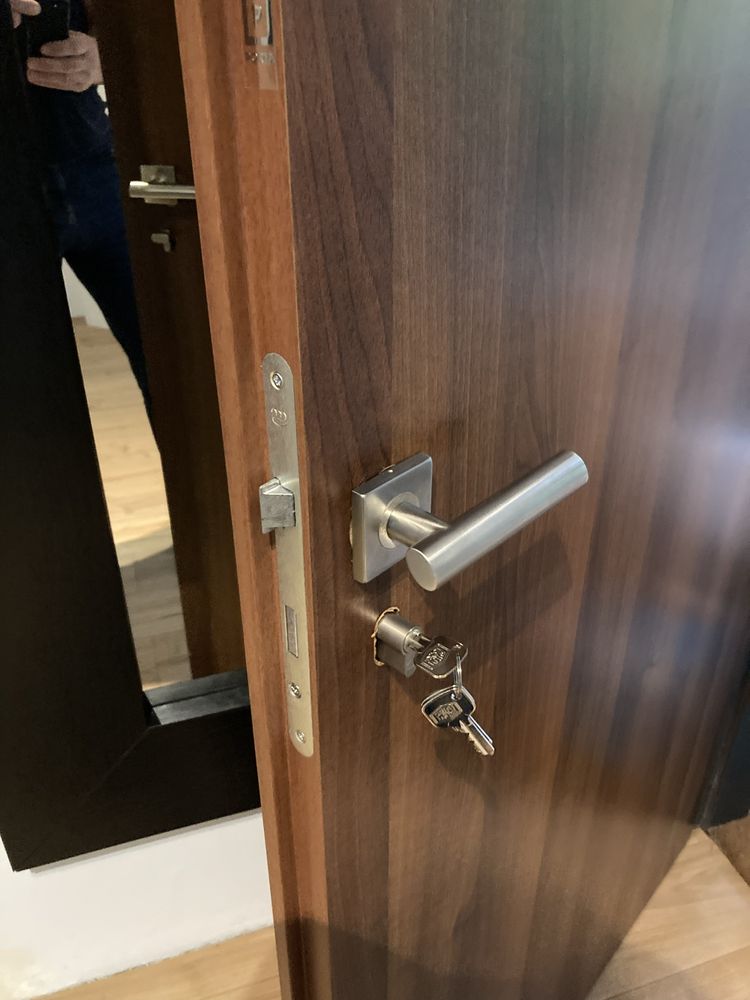 Apartament z widokiem na las dla 8 osob
