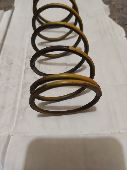 Sprężyna sprzęgła Forza 125