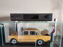 Technics procesor, equalizer