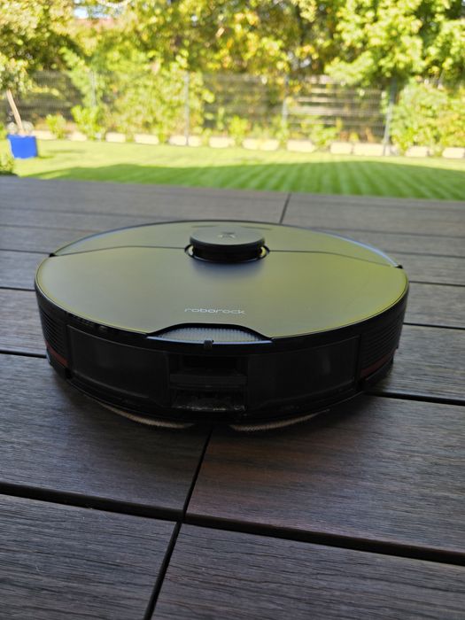Roborock S7 MaxV Ultra