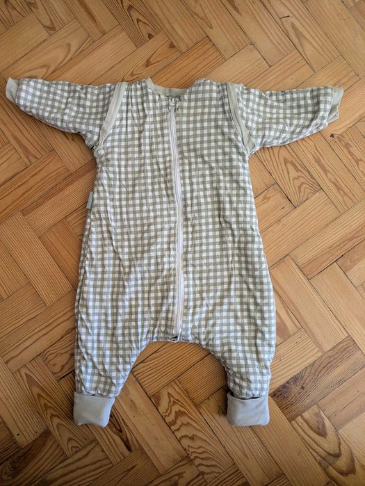 Saco de dormir Molis&Co 2 anos