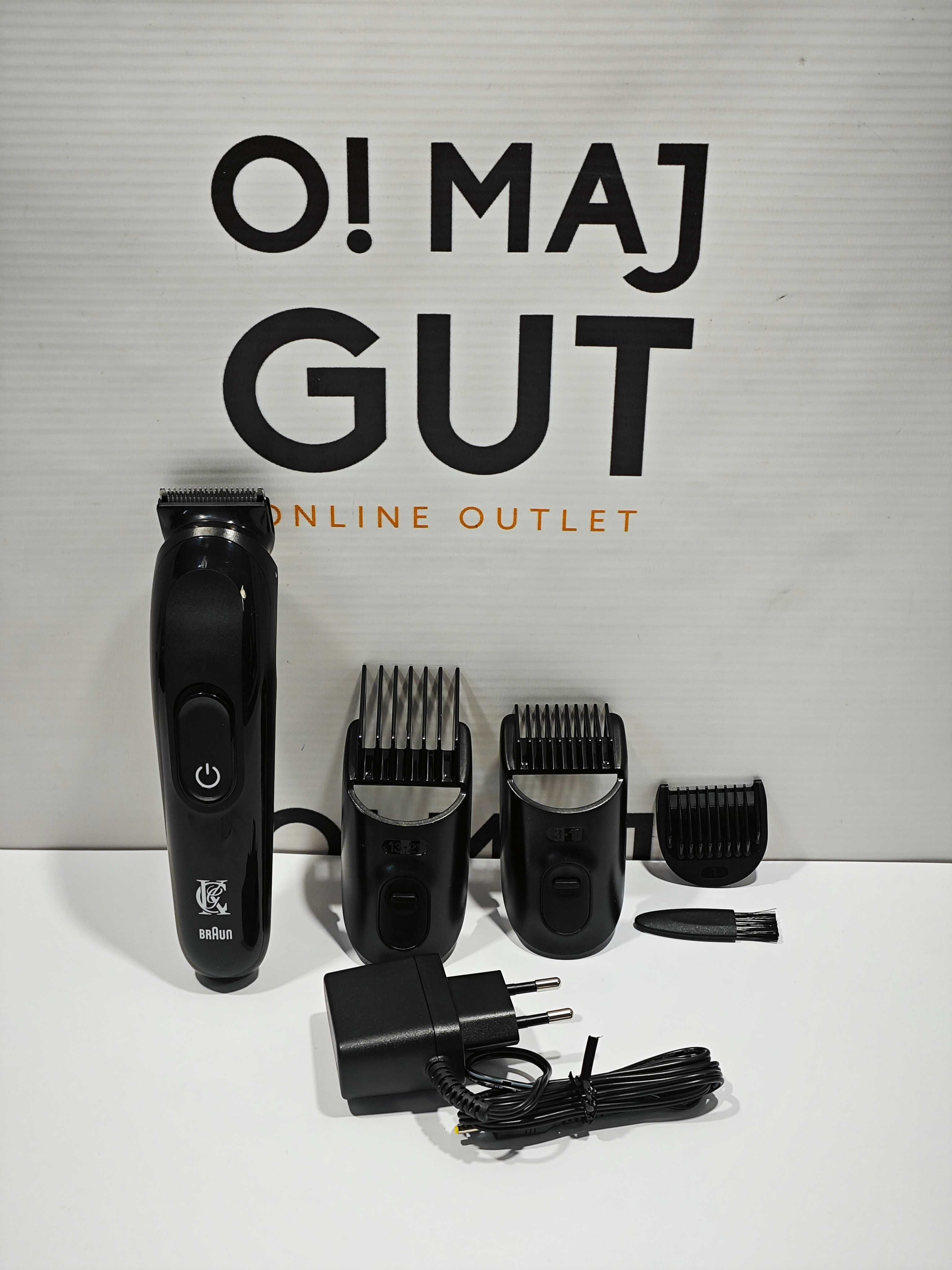 Maszynka Do Strzyżenia Gillette King C.