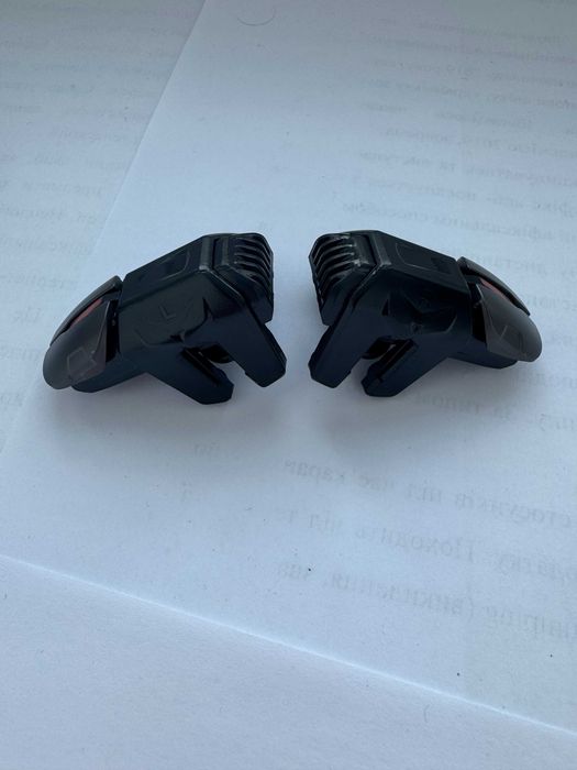 Продам игровые импульсные триггеры. Новые.