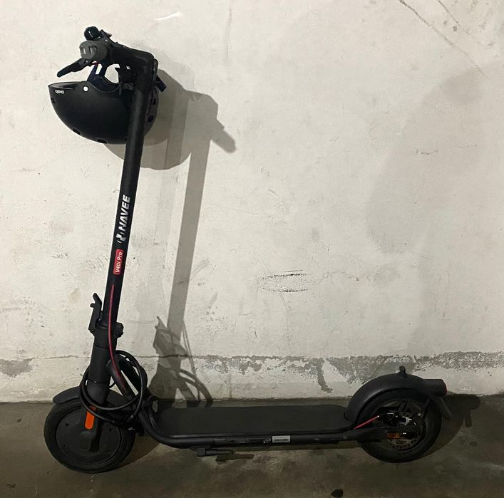 Trotinete elétrica  NAVEE V40i Pro