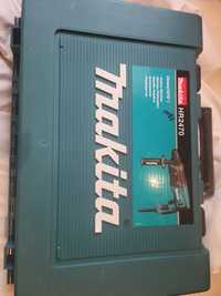 Перфоратор Makita HR2470 оригінал. Новий