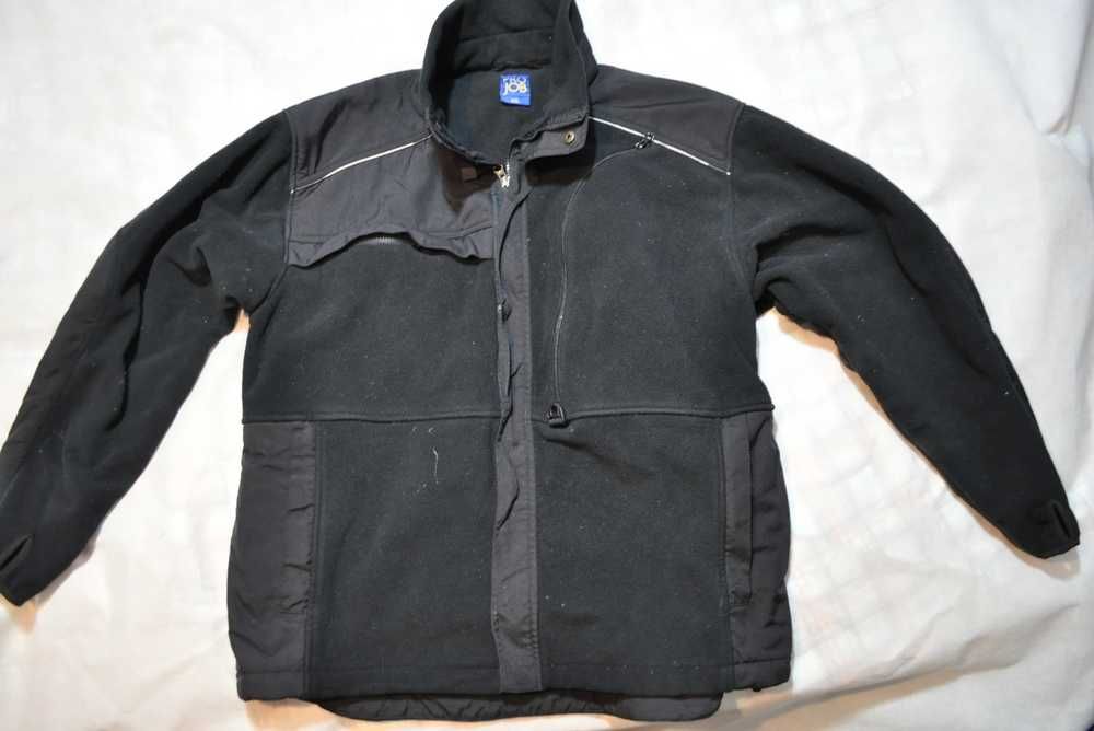 PROJOB 2XL CORDURA męska bluza kurtka ocieplana workwear rs1v TOCSAM