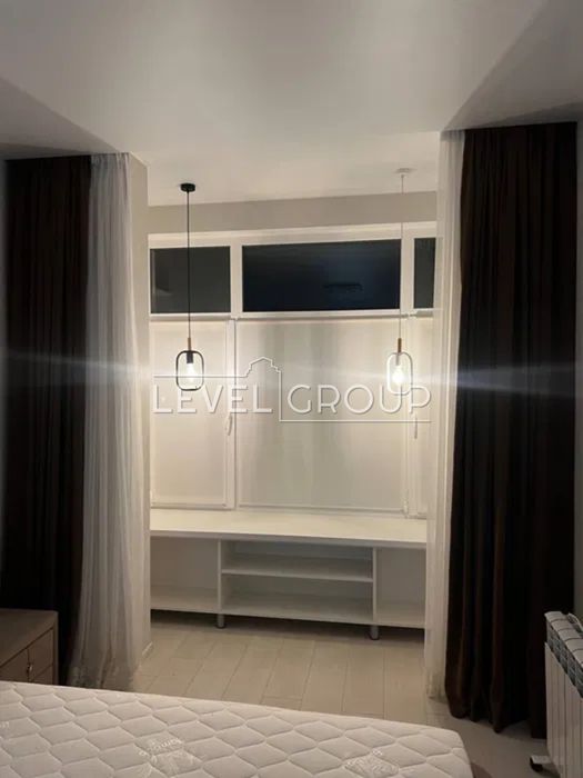 Продаж сучасної 1-кімн. квартири 54м2, ЖК PARKLAND, м-ро Васильківська