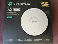 Продам точку доступу WiFi 6 TP-Link EAP610