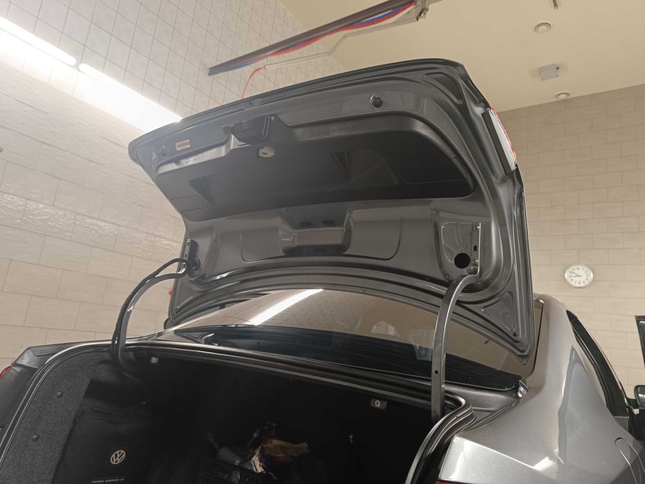 Volkswagen Jetta 2016? 1,4, 165500km