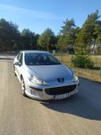 **PEUGEOT 407 1.6 HDI 2007 okazja zadbany **