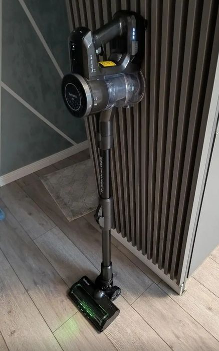 Aspirador sem fios yanham