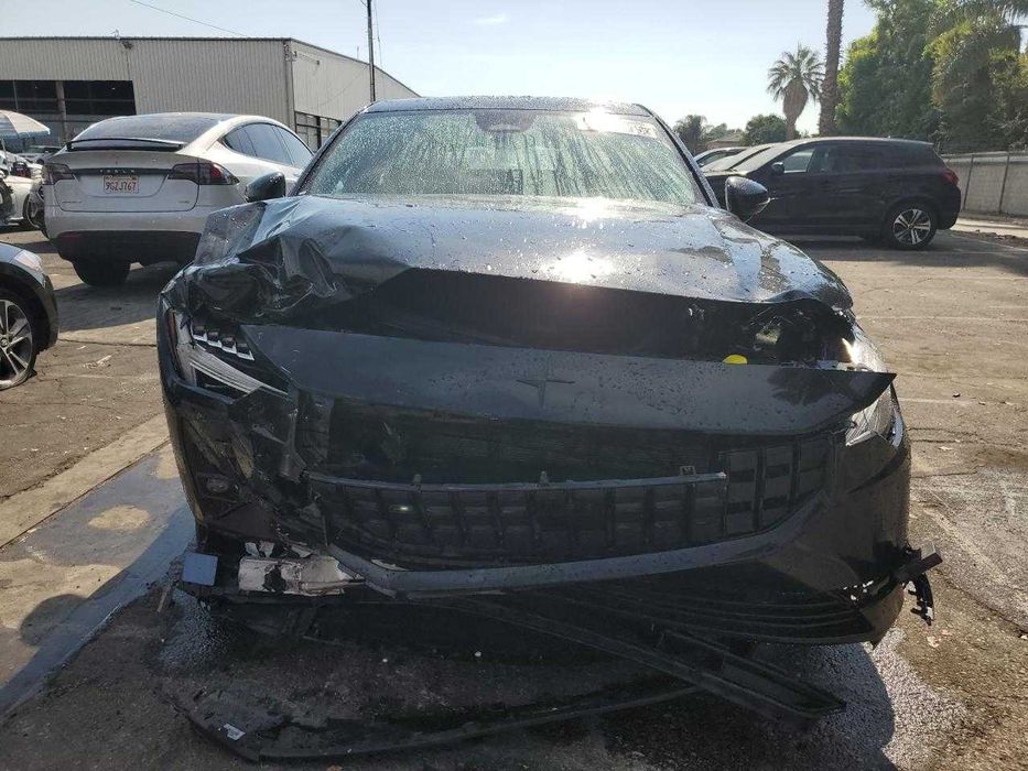 Polestar 2 Long Range Dual Motor за авто у Львові!!