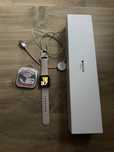 Apple watch series 3 38mm bateria 92%!! w idealnym stanie!! Zestaw!
