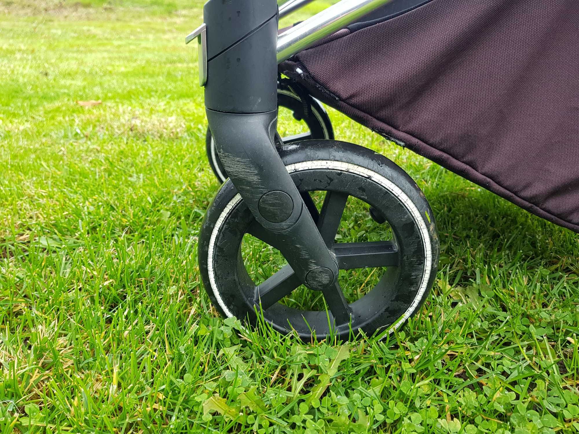 Cybex Priam Platinum 1.0 spacerówka