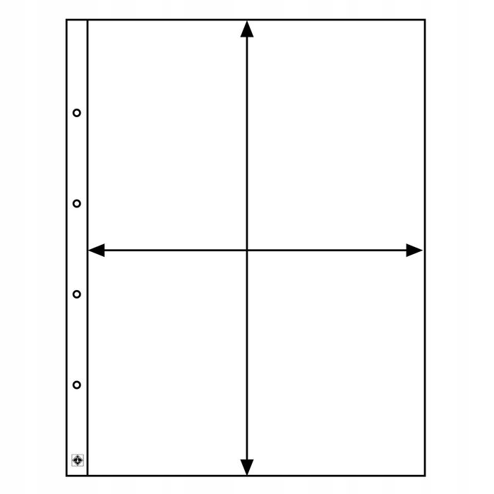 strona kanzlei 1c format a3 leuchtturm